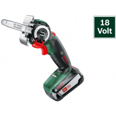 Bosch AdvancedCut 18 06033D5101