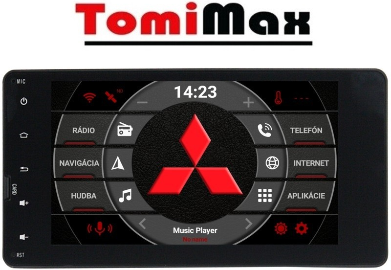 TomiMax 135