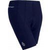 Dámske cyklistické kraťasy Sensor Cyklo Entry Navy S