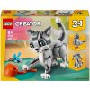 LEGO Creator 3 v 1 Psotný kocúr 3 v 1 31163_407el.