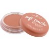 essence Soft Touch krémová lícenka 10 Cozy Clay 5 g