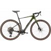 Cannondale Topstone Carbon 2 Axs 1X, bicykel - Spruce Green Veľkosť: 47