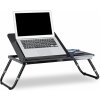 Stolík na notebook s naklápacím pracovným povrchom RD3215