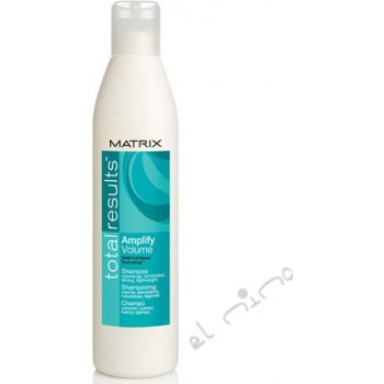 Matrix Total Results Amplify Shampoo 300 ml