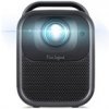 ACER Projektor AOPEN QF16ATV,LCD,1080p,12000lm LED (550 ANSI),3000:1,EMEA,3.15Kg,EURO/UK Power,Gray MR.JX411.001