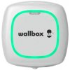Wallbox Pulsar Plus Nabíjacia stanica pre elektromobily 22kW Type 2 5m biela