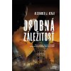 Osobná záležitosť (Alexander J. Kenji)
