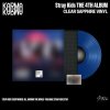 Stray Kids - KARMA (Clear Sapphire Coloured) (LP)