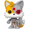 Funko Figúrka Sonic the Hedghog - Tails as Cyborg (Funko POP! Heroes 594)