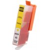 Tvojetonery HP CZ112AE, no.655 XL, 15ml- yellow
