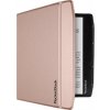 PocketBook pouzdro HN-FP-PU-700-BE-WW Flip 700 ERA, béžové HN-FP-PU-700-BE-WW
