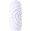 Lola Games Marshmallow Maxi Sugary (White), mäkký masturbátor