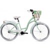 GOETZE Retro mestský Bicykel Colours 26