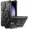 Supcase Unicorn Beetle XT MagSafe ochranný obal - Samsung Galaxy S24 Ultra - Čierny