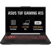 ASUS TUF Gaming A15 FA507NVR-LP005 Mecha Gray kovový FA507NVR-LP005