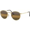 Ray-ban RB3447 001/G5 Veľ. 50 - Polarizačné okuliare