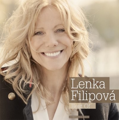 FILIPOVA LENKA - BEST OF (2LP)