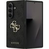 Guess Pu Big Logo Samsung Galaxy Z Fold7 4G Black Guhczfd74Gmggr