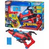 NERF - Spiderman Strike N Splash Blaster, F7852