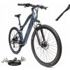 Dámsky elektrický bicykel Pánske kolesá 29