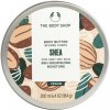 The Body Shop Shea výživné telové maslo 200 ml