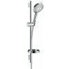 Hansgrohe Raindance Select S Sprchová súprava 120 3jet P so sprchovou tyčou 65 cm, chróm 27654000-HG