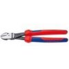 Knipex Kliešte čelné cvikacie 250 mm silové 74 02 250