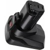 EXTENSILO batéria pre Metabo PowerMaxx BS okrem iného ako 6.25436 okrem iného 3000mAh