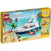 Stavebnice LEGO Creator 31083 Dobrodružná plavba (5702016267006)