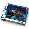 Titanic - 1000 ks puzzle - Trefl