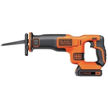 Black & Decker BDCR18