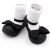 Attipas Topánočky Mary Jane Black Veľ. S (19, 96-108 mm)