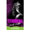 E-kniha Stvořená - Nicol Keithe