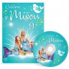 Růžičková Míša • Cvičíme s Míšou 9 (DVD)