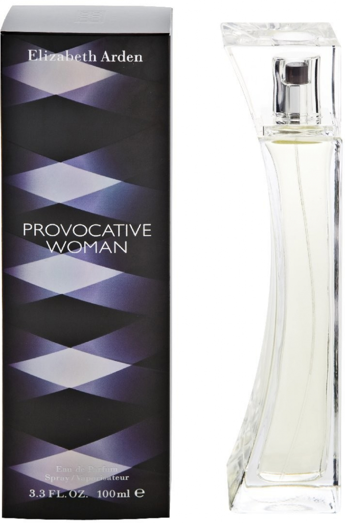 Elizabeth Arden Provocative parfumovaná voda dámska 100 ml