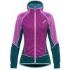 Crazy Idea Jacket After Woman early L; Fialová bunda
