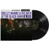 Manne Shelly & His Men - At the Black Hawk Vol.1 / Vinyl [LP]