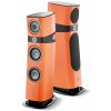 Focal Sopra N°2 oranžová lesklá