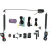 KITT Electric Tailgate Lift Assisting System suitable for Mercedes C-Class W205 Sedan (2014-up)