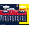 VARTA Longlife Max Power AA 12ks 4706101462