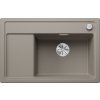 Blanco Zenar XL 6 S Compact Granitový drez - Tartufo