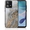 PROTEMIO 75082 MY ART Ochranný kryt pre Motorola Edge 40 Neo BEIGE (151)