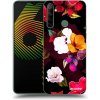 Picasee ULTIMATE CASE pro Realme 6i - Flowers and Berries