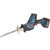 Aku chvostová píla Bosch GSA 18 V-LI C, L-Boxx - 06016A5002