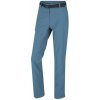 Dámske outdoorové nohavice Husky Kamela L tyrkysová XXL