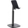 Joyroom Teleskopický stojan pre telefón tablet čierny (JR-ZS203)