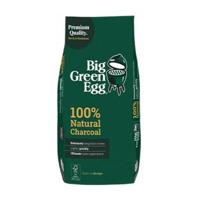 Big Green Egg 666298 drevné uhlie 9 kg