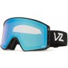 Vonzipper Mach-VFS - Black/Rose one size