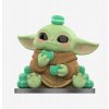 POP MART Star Wars Grogu Baby Yoda Slepá krabička Tajomné balenie Originálne zapečatené
