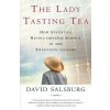 Lady Tasting Tea (David Salsburg)(Brožovaná)